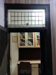 Main Entrance Image of 800 Sq.ft 2 BHK Builder Floor for sale in Laxmi Nagar New Delhi for Rs. 6800000