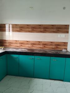 Kitchen Image of 1260 Sq.ft 3 BHK Apartment / Flat for sale in Beltola Guwahati for Rs. 5998000