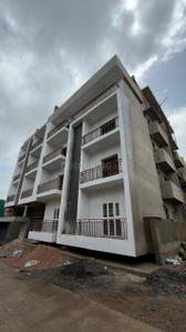 Image of 1200 Sq.ft 2 BHK Apartment / Flat for sale in Hindalga, Belagavi for Rs. 4500000