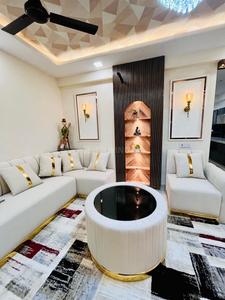 Hall Image of 1450 Sq.ft 3 BHK Apartment / Flat for sale in Redwood Atharva, Jagatpura Jaipur for Rs. 5000000