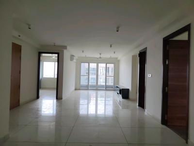 Living Room Image of 2015 Sq.ft 3 BHK Apartment / Flat for rent in Trendset Jayabheri Elevate, Kondapur Hyderabad for Rs. 98000