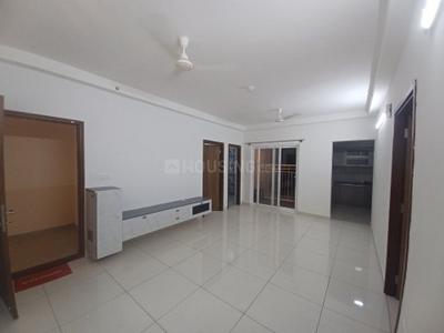 Hall Image of 999 Sq.ft 2 BHK Apartment / Flat for sale in Prestige Finsbury Park Hyde, Gummanahalli Bengaluru for Rs. 10000005