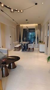 Image of 610 Sq.ft 2 BHK Apartment / Flat for sale in Arkade Rare, Bhandup West, Mumbai for Rs. 13100000