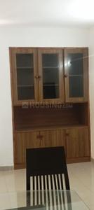 Hall Image of 1150 Sq.ft 2 BHK Apartment / Flat for sale in Jaypee Wish Town Klassic, Sector 133 Noida for Rs. 9500000