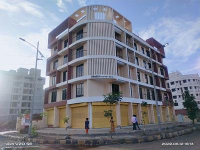 1 RK Flat