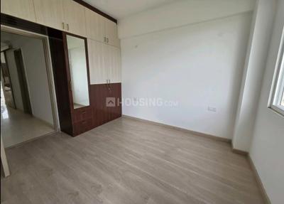 Bedroom Image of 1650 Sq.ft 3 BHK Builder Floor for rent in Sector 93 Gurgaon for Rs. 39000