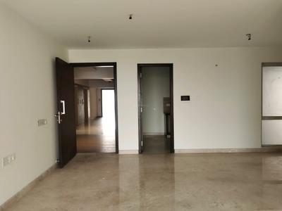 Living Room Image of 1600 Sq.ft 3 BHK Apartment / Flat for sale in Wadhwa Nest Wing B by The Wadhwa Group, Andheri West Mumbai for Rs. 55000000