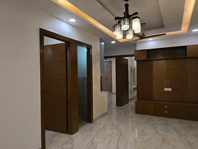 Living Room Image of 1350 Sq.ft 3 BHK Builder Floor for sale in Indirapuram Ghaziabad for Rs. 13499999