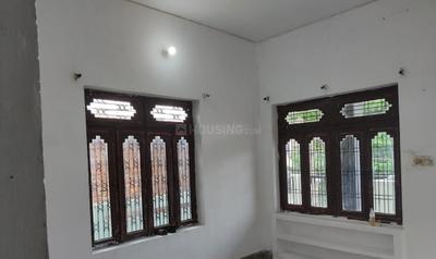 Bedroom Image of 1200 Sq.ft 2 BHK Independent House for rent in Teliarganj Allahabad for Rs. 14000