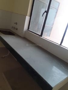 Kitchen Image of 850 Sq.ft 2 BHK Apartment / Flat for sale in MVN Athens, Sector 5 Sohna for Rs. 3600000