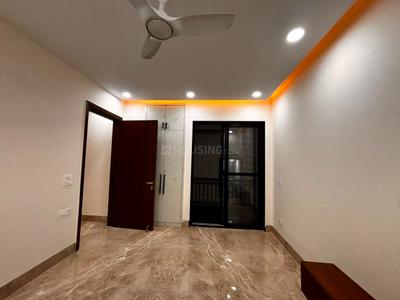 Hall Image of 4500 Sq.ft 4.5 BHK Builder Floor for rent in Vasant Kunj New Delhi for Rs. 250000