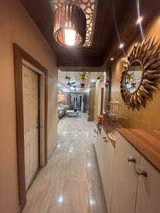 Image of 2200 Sq.ft 3.5 BHK Apartment / Flat for rent in Jaypee The Star Court, Jaypee Greens, Greater Noida for Rs. 65000