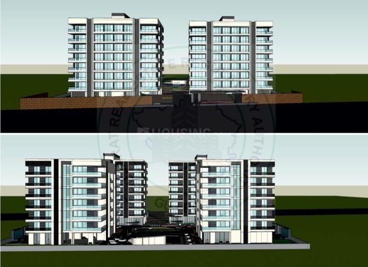 The Beaumonde Main Image 1