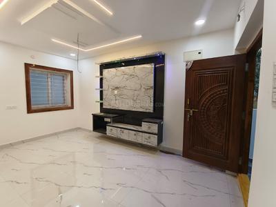 Living Room Image of 1800 Sq.ft 3 BHK Duplex for sale in Medchal Secunderabad for Rs. 7990014