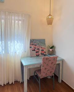 Hall Image of 3500 Sq.ft 4 BHK Villa for rent in Baga Goa for Rs. 250000