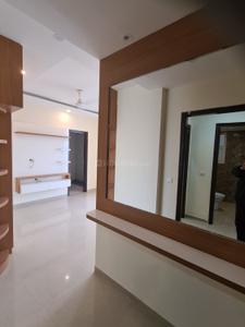 Hall Image of 2152 Sq.ft 3 BHK Builder Floor for rent in Gomti Nagar Lucknow for Rs. 30000