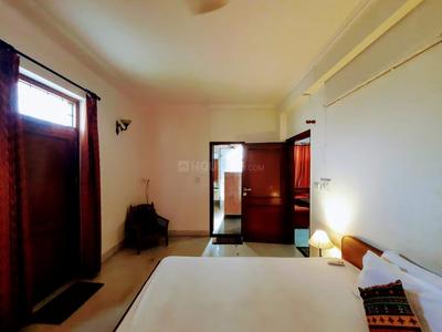3 BHK Independent Builder Floor