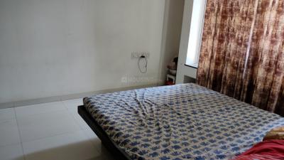 Bedroom Image of 600 Sq.ft 1 BHK Apartment / Flat for sale in Sankalp Shree Vitthal Heritage, Ambegaon Budruk Pune for Rs. 5000000