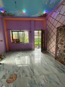 Hall Image of 950 Sq.ft 2 BHK Independent House for sale in Birati Kolkata for Rs. 4200000