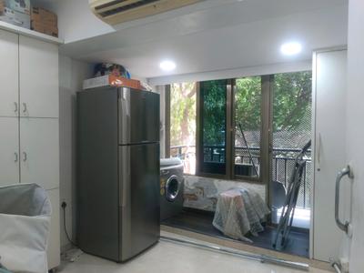 Bedroom Image of 1950 Sq.ft 4 BHK Apartment / Flat for sale in Kandivali West Mumbai for Rs. 50000000