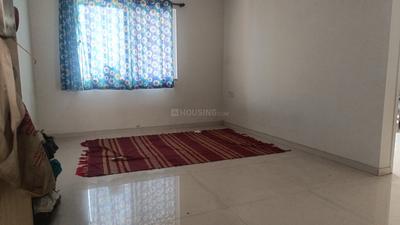 Living Room Image of 988 Sq.ft 2 BHK Apartment / Flat for sale in Rohan Ananta Phase I, Tathawade Pune for Rs. 7800000