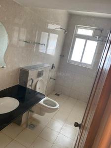 Image of 1800 Sq.ft 3 BHK Apartment / Flat for rent in Panjim, Goa for Rs. 75000