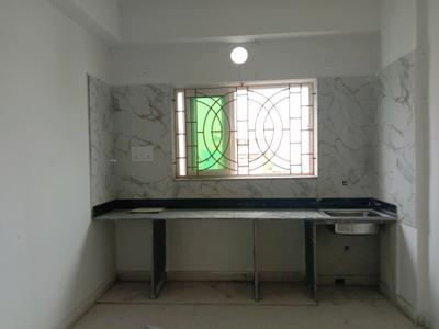 Kitchen Image of 940 Sq.ft 2 BHK Apartment / Flat for sale in Dum Dum Kolkata for Rs. 5100000