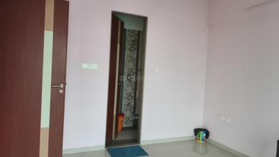 Bedroom Image of 1600 Sq.ft 3 BHK Apartment / Flat for sale in Concrete Sai Saakshaat, Kharghar Navi Mumbai for Rs. 32500000