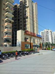Image of 635 Sq.ft 1 BHK Apartment / Flat for sale in Cosmos Shivalik Homes, Surajpur, Greater Noida for Rs. 2700000