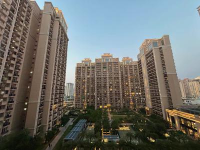 Image of 1395 Sq.ft 3 BHK Apartment / Flat for sale in ACE Parkway, Sector 150, Noida for Rs. 22000000