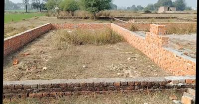 Image of 2500 Sq.ft Residential Plot / Land for sale in Sarojini Nagar, Lucknow for Rs. 2500000