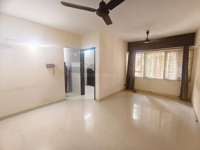 Hall Image of 750 Sq.ft 2 BHK Apartment / Flat for rent in Vasant Vihar Complax, Thane West Thane for Rs. 35000
