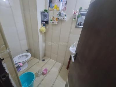 Image of 1060 Sq.ft 2 BHK Apartment / Flat for sale in Space Park, Mahalakshmi Nagar, Indore for Rs. 4500000