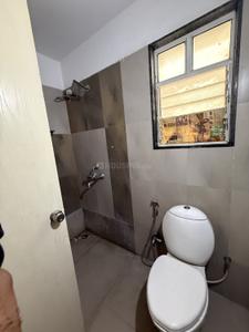 Bathroom Image of 800 Sq.ft 2 BHK Apartment / Flat for sale in Kothari The Leaf, Yewalewadi Pune for Rs. 5200000