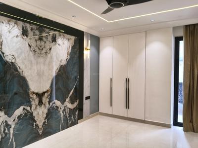 Bedroom Image of 3250 Sq.ft 4.5 BHK Builder Floor for sale in Independent Floors At DLF City Phase IV, DLF Phase 4 Gurgaon for Rs. 55000000