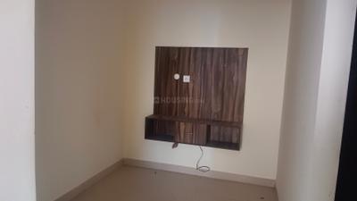 Living Room Image of 550 Sq.ft 1 BHK Builder Floor for rent in Kodathi Bengaluru for Rs. 13000