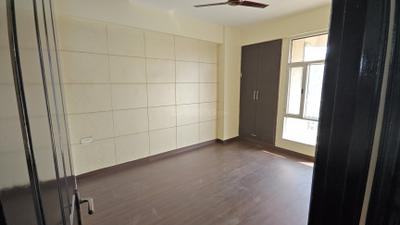Bedroom Image of 1240 Sq.ft 2 BHK Apartment / Flat for sale in Exotica Elegance, Indirapuram Ghaziabad for Rs. 12500000