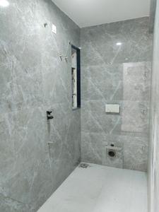Common Bathroom Image of 1160 Sq.ft 2 BHK Apartment / Flat for sale in Shivam Tulip Elegance, Ulwe Navi Mumbai for Rs. 11000000