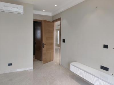 Bedroom Image of 2700 Sq.ft 4 BHK Builder Floor for sale in Sector 57 Gurgaon for Rs. 32500000