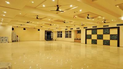 Lobby Image of 861 Sq.ft 2 BHK Apartment / Flat for sale in Dhoomanganj Allahabad for Rs. 6300000