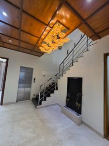 Hall Image of 4050 Sq.ft 4 BHK Villa for sale in Uthandi Chennai for Rs. 43500000