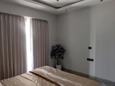 Bedroom Image of 1850 Sq.ft 3 BHK Apartment / Flat for sale in Jalvayu Tower, Sector 56 Gurgaon for Rs. 27500000