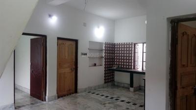 Kitchen Image of 882 Sq.ft 3 BHK Independent House for sale in Rupnarayanpur Asansol for Rs. 3600000