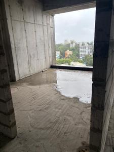 Bedroom Image of 1400 Sq.ft 3 BHK Apartment / Flat for sale in Techno Aakasa, Worli Mumbai for Rs. 105000000