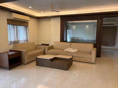 Hall Image of 3100 Sq.ft 3 BHK Apartment / Flat for sale in Ballygunge Kolkata for Rs. 45000000