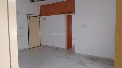 Living Room Image of 1050 Sq.ft 2 BHK Apartment / Flat for rent in Brookefield Bengaluru for Rs. 38000
