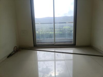 Bedroom Image of 1125 Sq.ft 2 BHK Apartment / Flat for sale in Arihant Krupa, Kharghar Navi Mumbai for Rs. 12500000