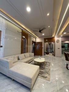 Hall Image of 5200 Sq.ft 5 BHK Independent House for sale in Lalarpura Jaipur for Rs. 35000000
