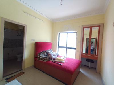 Bedroom Image of 1320 Sq.ft 3 BHK Apartment / Flat for sale in Tollygunge Kolkata for Rs. 9800000