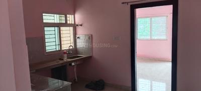 Kitchen Image of 900 Sq.ft 2 BHK Apartment / Flat for rent in Singh More Ranchi for Rs. 10000